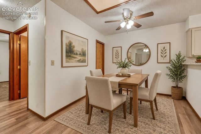 1044 Lutheran Way, Colorado Springs, CO 80915