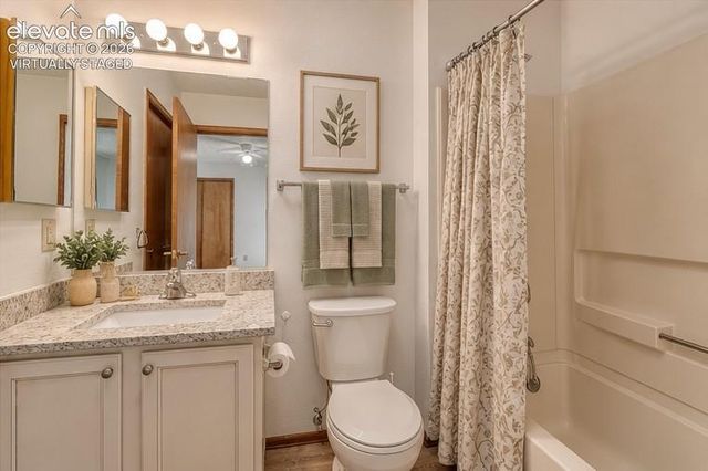 1044 Lutheran Way, Colorado Springs, CO 80915