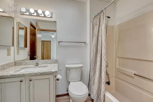 1044 Lutheran Way, Colorado Springs, CO 80915