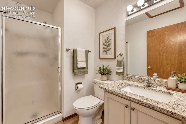 1044 Lutheran Way, Colorado Springs, CO 80915