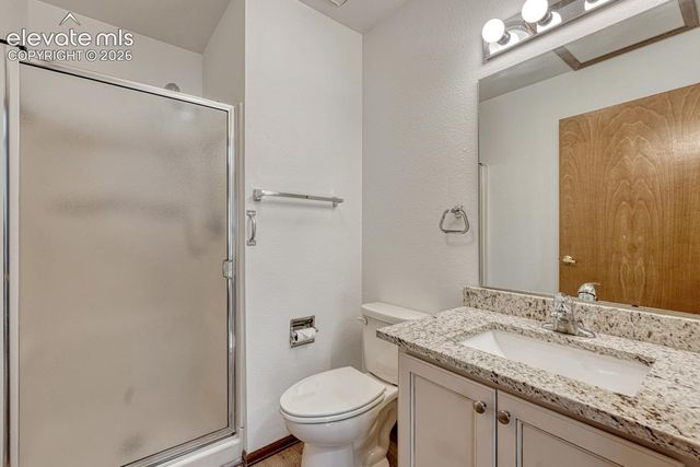 1044 Lutheran Way, Colorado Springs, CO 80915