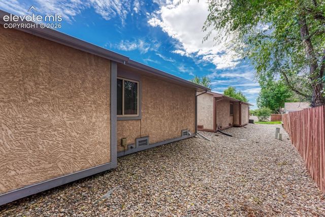 1044 Lutheran Way, Colorado Springs, CO 80915