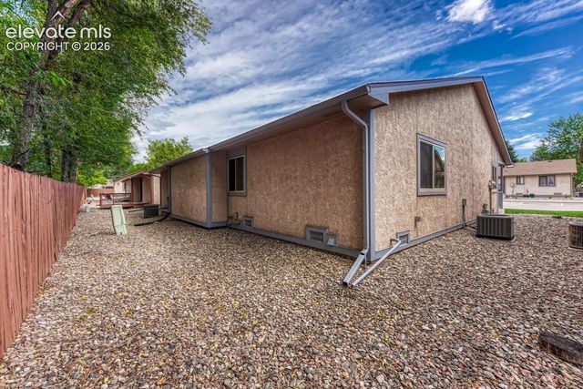 1044 Lutheran Way, Colorado Springs, CO 80915