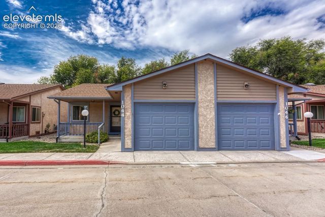 1044 Lutheran Way, Colorado Springs, CO 80915