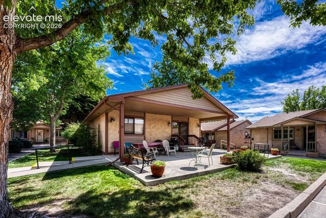 1044 Lutheran Way, Colorado Springs, CO 80915