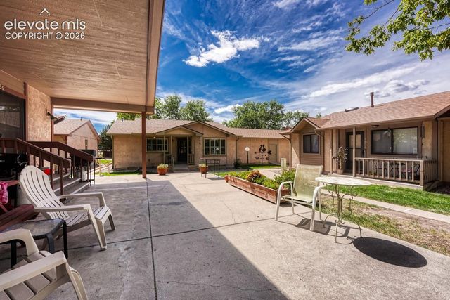 1044 Lutheran Way, Colorado Springs, CO 80915