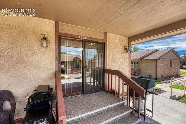 1044 Lutheran Way, Colorado Springs, CO 80915