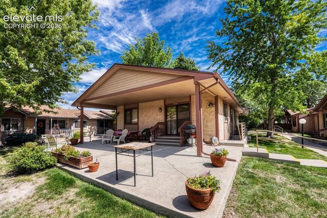 1044 Lutheran Way, Colorado Springs, CO 80915