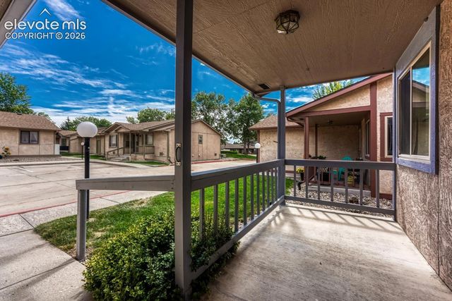 1044 Lutheran Way, Colorado Springs, CO 80915