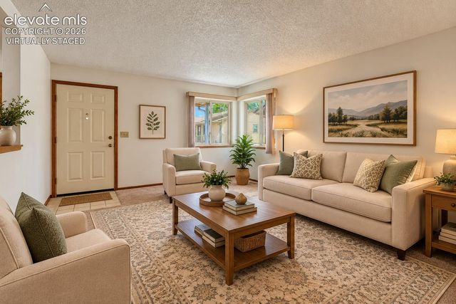 1044 Lutheran Way, Colorado Springs, CO 80915