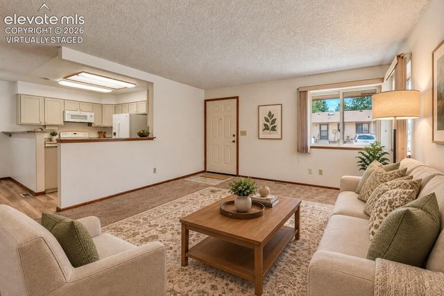 1044 Lutheran Way, Colorado Springs, CO 80915