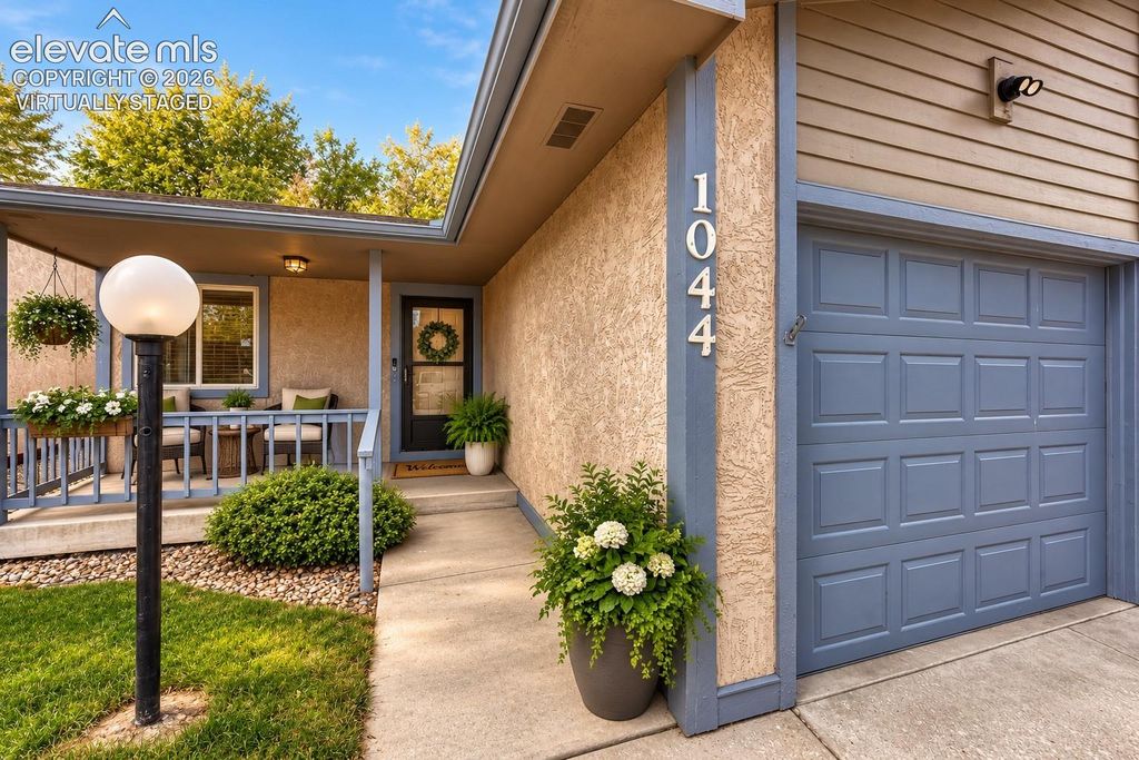 1044 Lutheran Way, Colorado Springs, CO 80915