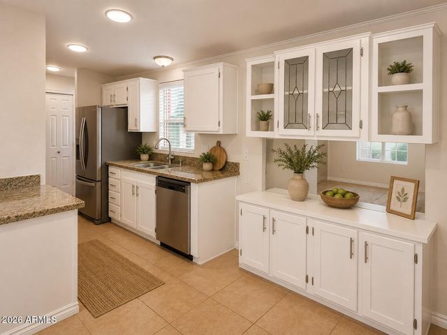 5735 E MCDOWELL Road 409, Mesa, AZ 85215