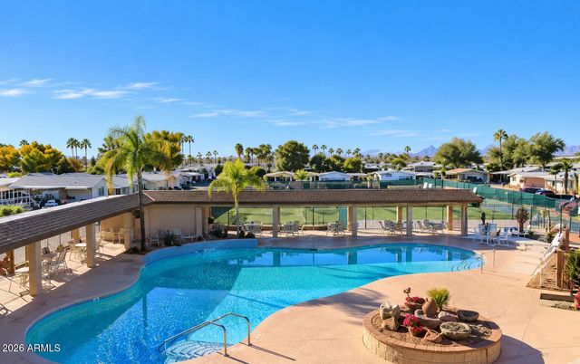 5735 E MCDOWELL Road 409, Mesa, AZ 85215