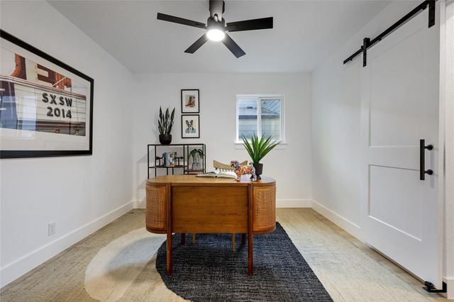 813 Cardiff DR, Austin, TX 78745