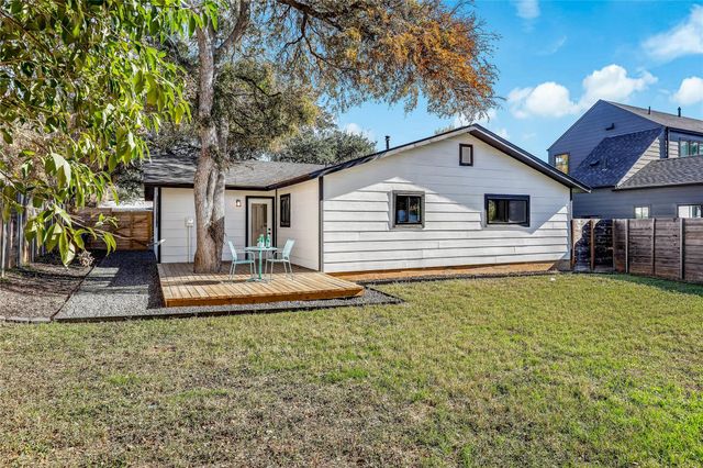 813 Cardiff DR, Austin, TX 78745