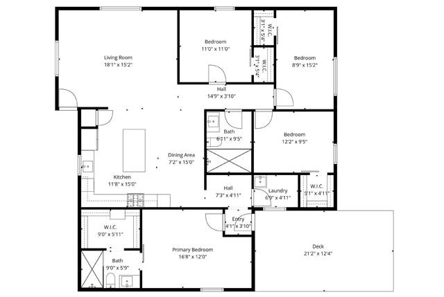 813 Cardiff DR, Austin, TX 78745