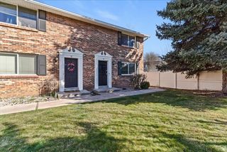 1198 W 4400 S #V, Riverdale, UT 84405