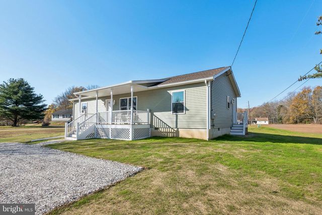 45 HANDS MILL, Delmont, NJ 08314