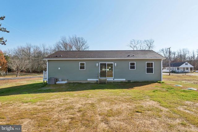 45 HANDS MILL, Delmont, NJ 08314