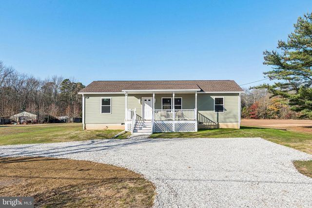 45 HANDS MILL, Delmont, NJ 08314