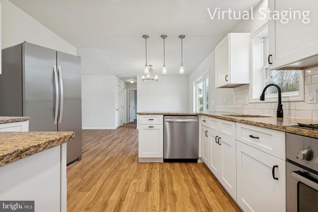 45 HANDS MILL, Delmont, NJ 08314