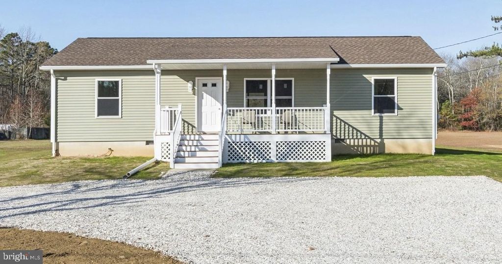 45 HANDS MILL, Delmont, NJ 08314