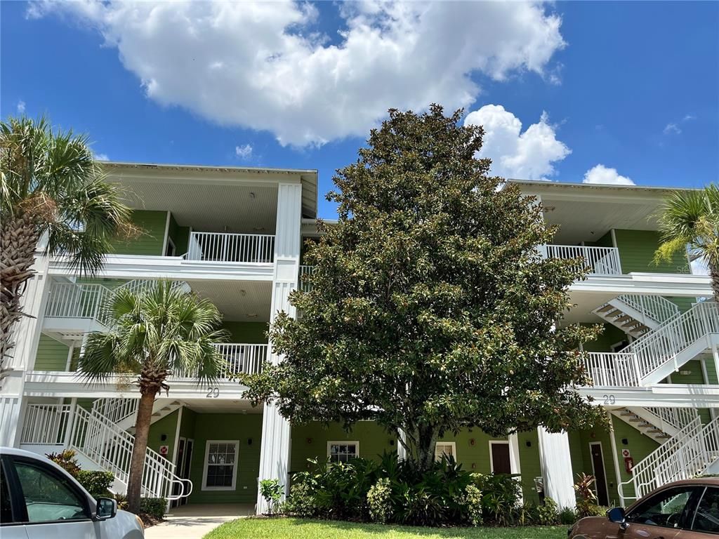 609 GRAN BAHAMA BOULEVARD 29301, Davenport, FL 33897