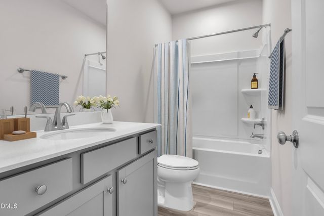 1986 Palmer Drive, Graham, NC 27253