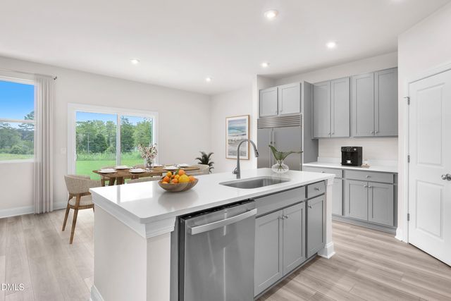 1986 Palmer Drive, Graham, NC 27253