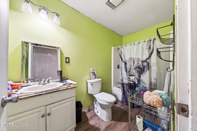 410 Norman Drive, Crossville, TN 38571