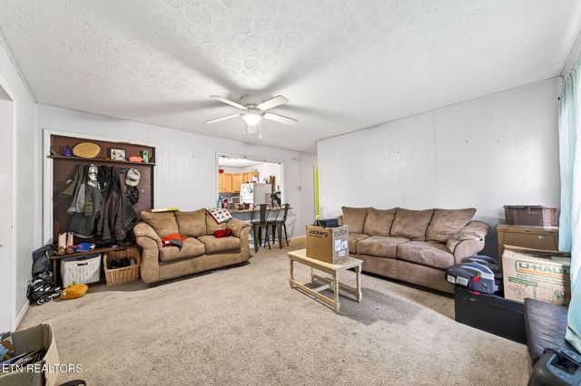 410 Norman Drive, Crossville, TN 38571