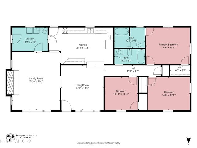 410 Norman Drive, Crossville, TN 38571