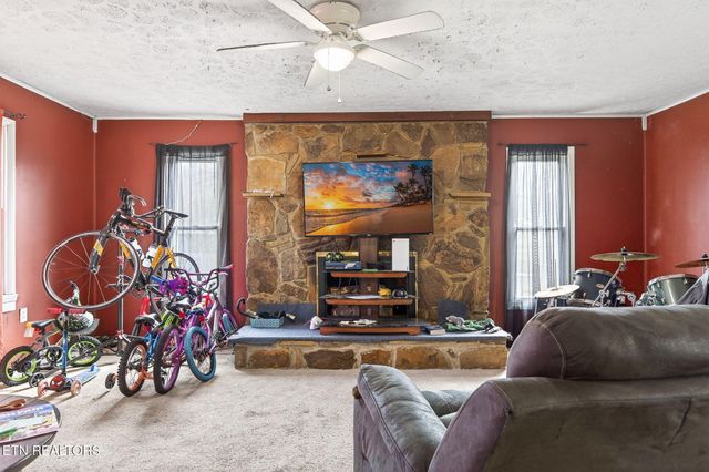 410 Norman Drive, Crossville, TN 38571