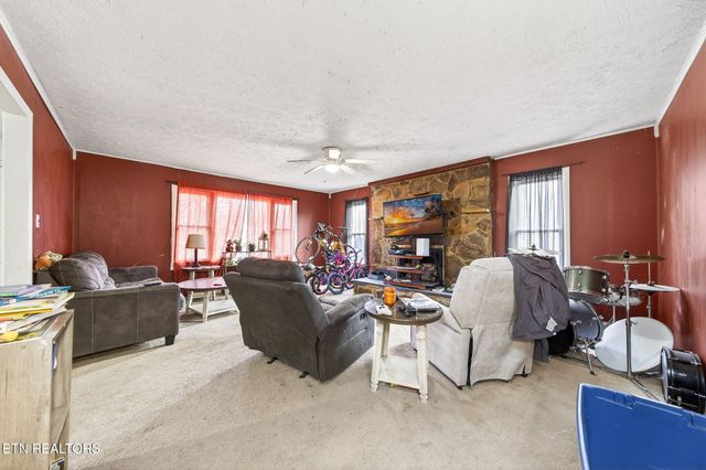 410 Norman Drive, Crossville, TN 38571