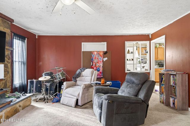 410 Norman Drive, Crossville, TN 38571