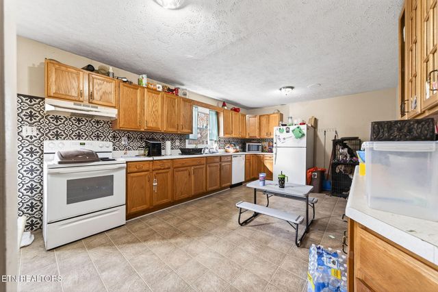 410 Norman Drive, Crossville, TN 38571