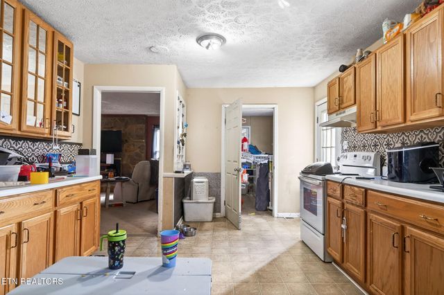 410 Norman Drive, Crossville, TN 38571