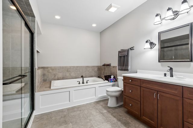 17022 Marilyn Drive, Tinley Park, IL 60477