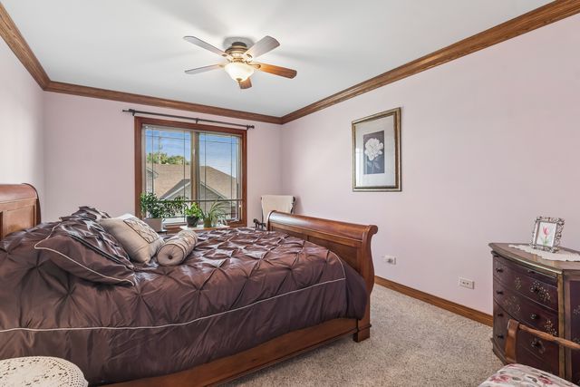 17022 Marilyn Drive, Tinley Park, IL 60477