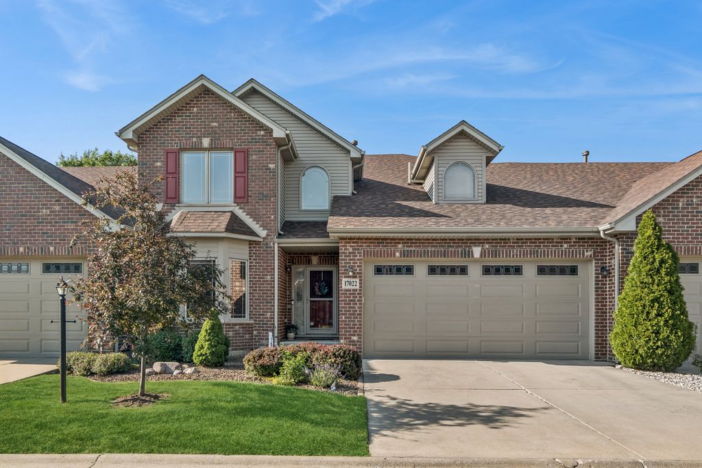 17022 Marilyn Drive, Tinley Park, IL 60477