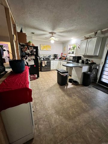 991 county road 741 Flat, Brookland, AR 72405