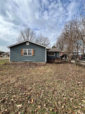 991 county road 741 Flat, Brookland, AR 72405