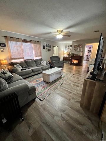 991 county road 741 Flat, Brookland, AR 72405