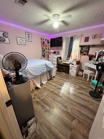 991 county road 741 Flat, Brookland, AR 72405