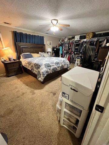 991 county road 741 Flat, Brookland, AR 72405