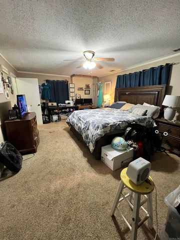 991 county road 741 Flat, Brookland, AR 72405