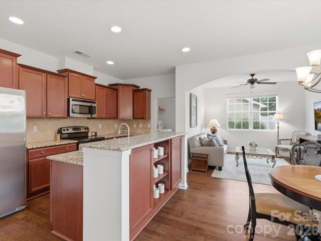 18439 The Commons Boulevard, Cornelius, NC 28031