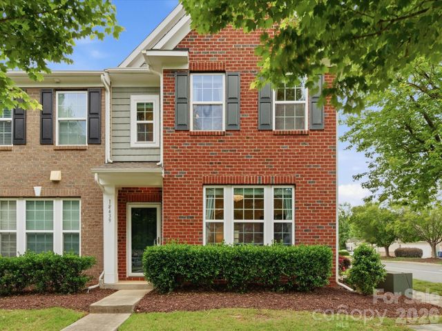 18439 The Commons Boulevard, Cornelius, NC 28031