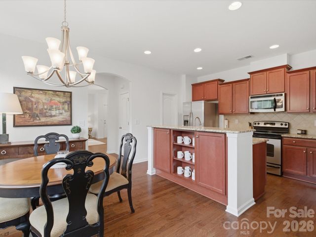 18439 The Commons Boulevard, Cornelius, NC 28031